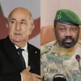 Algérie - Mali - découvrez le scandaleux nœud du problème