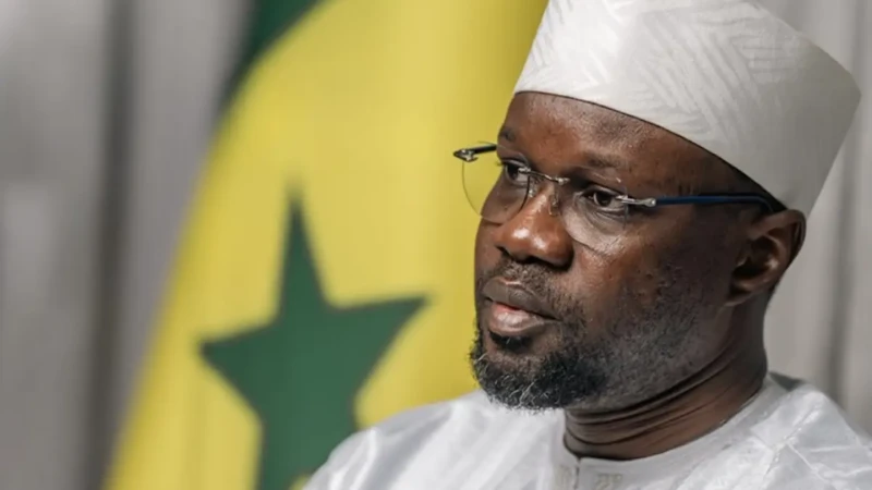 Guinée-Bissau : Ousmane Sonko émet des doutes sur le putsch