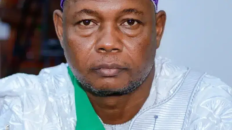 Les Démocrates : le député Sounon Boké Soumaïla annule sa démission