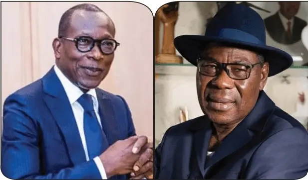 Talon veut quitter la scène, Yayi s’accroche aux projecteurs