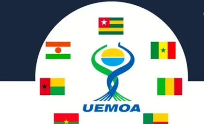 UEMOA : Bénin, Niger, Côte d'Ivoire, qui domine la croissance en 2025 ?
