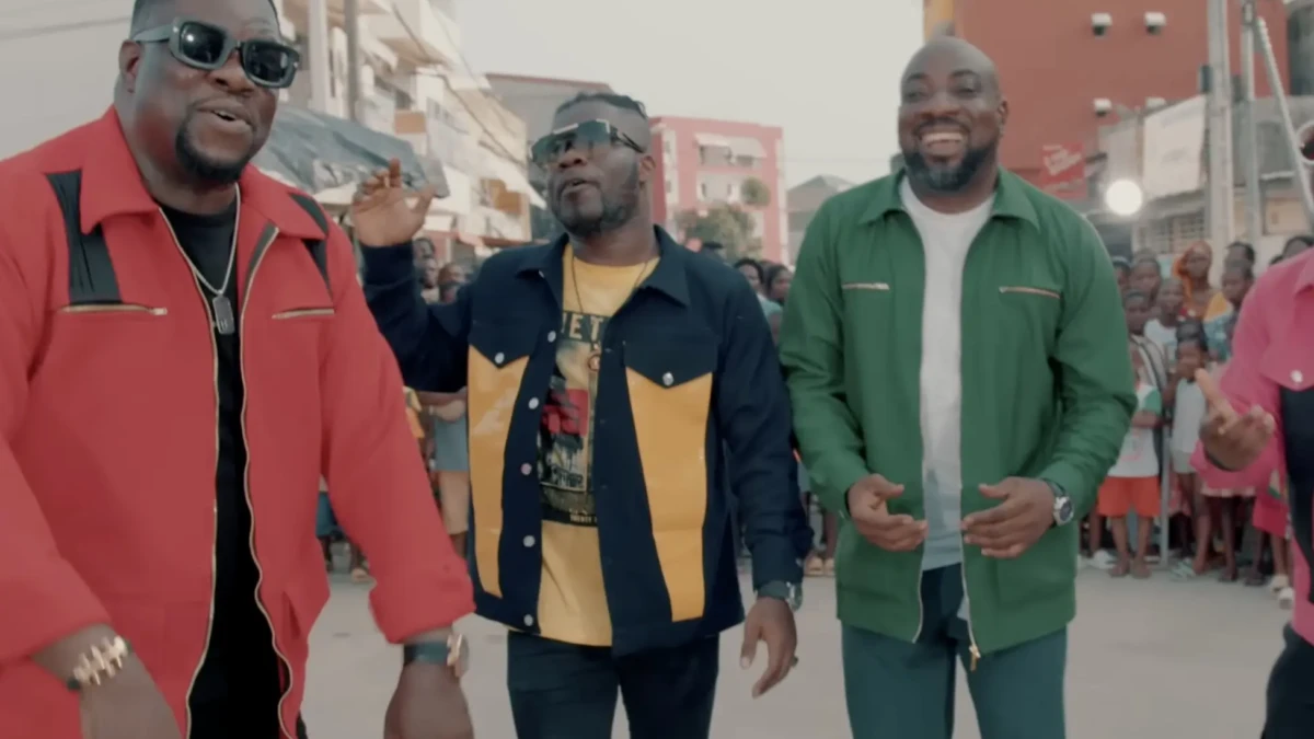 Coupé-décalé, zouglou, reggae : Les musiques ivoiriennes qui ont conquis l’Afrique