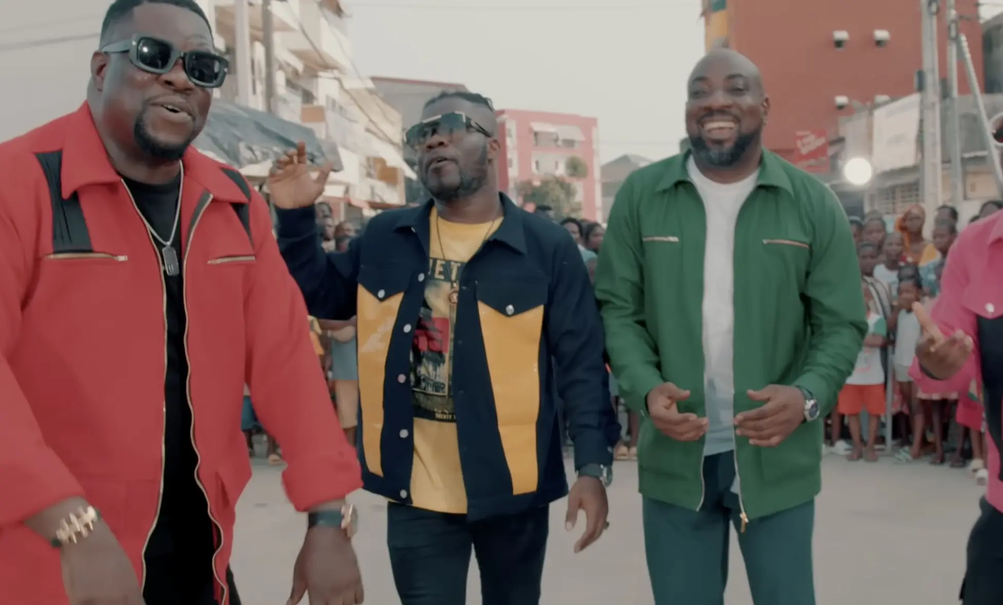 Coupé-décalé, zouglou, reggae : Les musiques ivoiriennes qui ont conquis l’Afrique