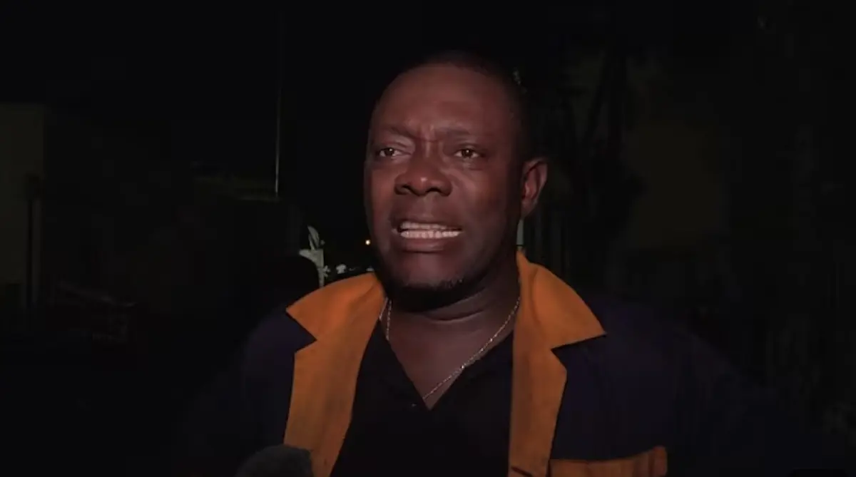 Zouglou - Bilé Didier 