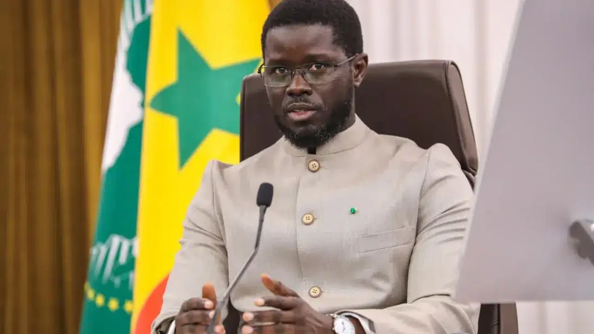 Prestation de serment d'Alassane Ouattara : Bassirou Diomaye Faye et plusieurs chefs d'Etats attendus