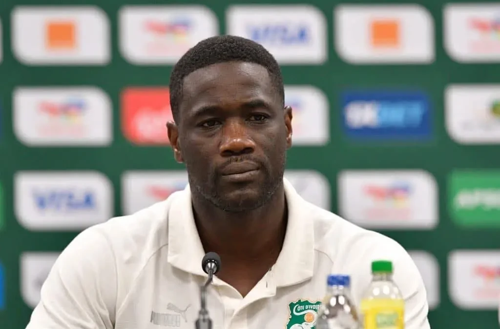 CAN 2025 : Emerse Faé dévoile la liste de la Côte d'Ivoire