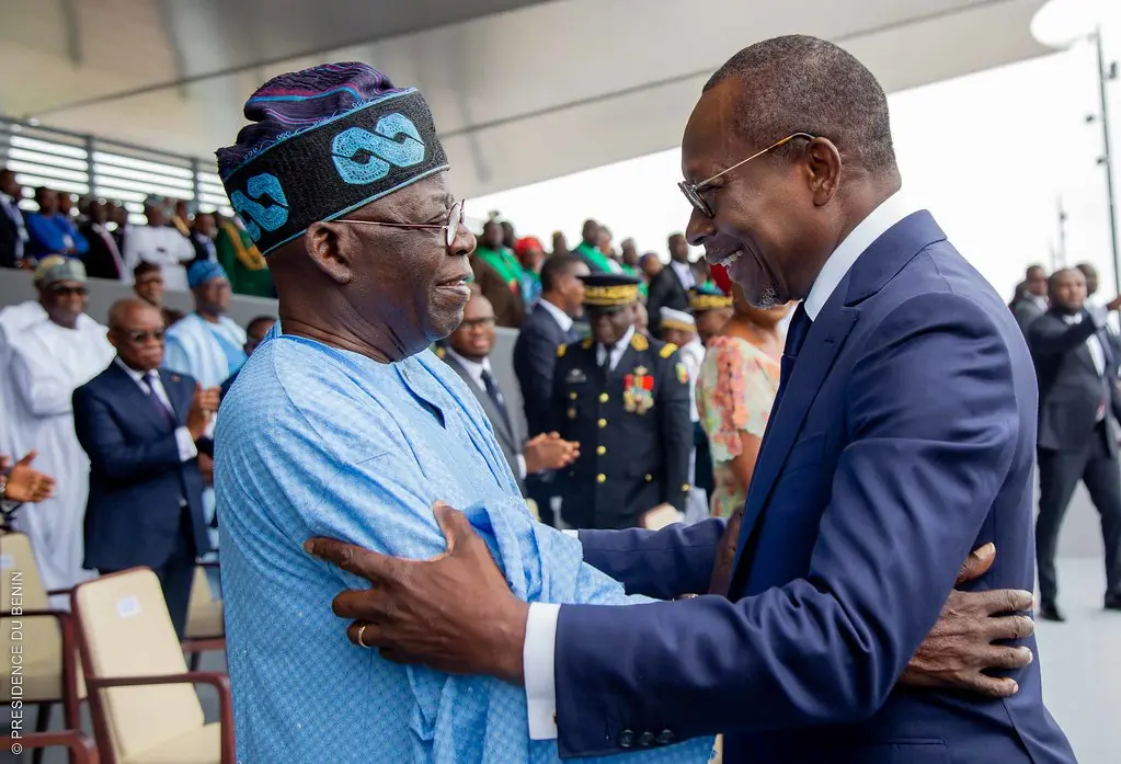 Tentative de putsch au Bénin : Le Nigeria justifie son intervention