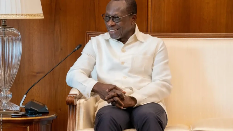 Bénin : Le gouverment confirme la tenue des élections générales en 2026
