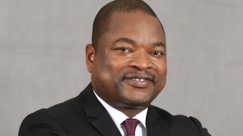 Tentative de putsch au Bénin : Komi Koutché sort du silence