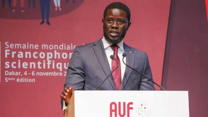 2025121Sénégal : Des extraditions vers la France suspendues1_204813