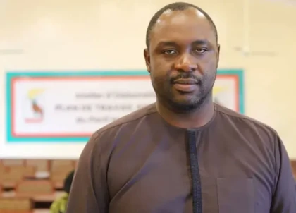 Au Bénin, les interpellations s'enchainent une semaine après la tentative de putsch du 7 décembre 2025. Cette fois, c'est au tour de Chabi Yayi, le fils de l'ancien président de la République, Boni Yayi.