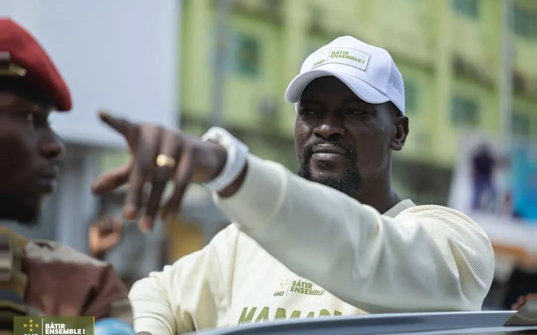 Guinée : La présidence annonce la construction d'une raffinerie d’alumine