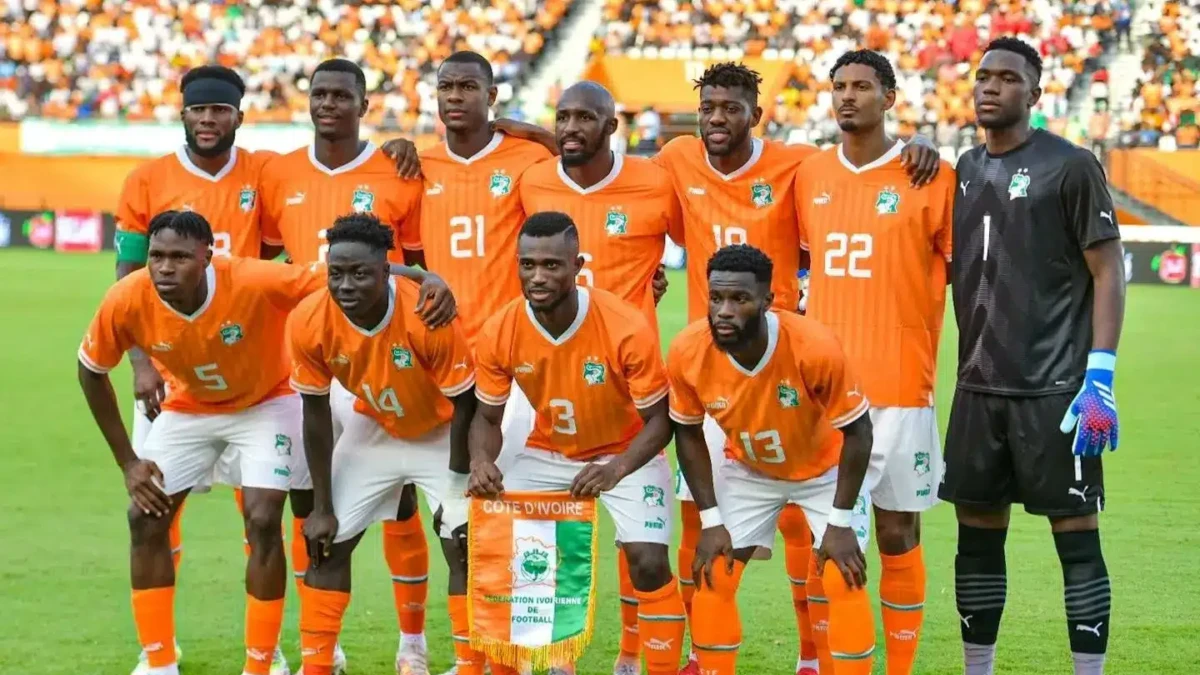 Coupe du Monde 2026 : Donald Trump punit la Côte d'Ivoire