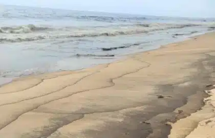Côte d'Ivoire : des plages fermées à Grand-Bassam, la raison