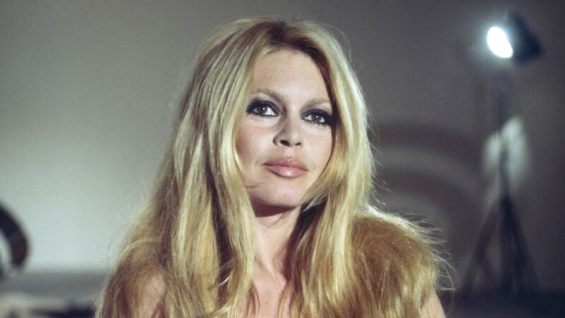 Décès de Brigitte Bardot, une icône du cinéma français s’est éteinte