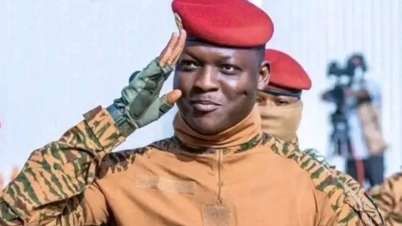 Agriculture - le Burkina Faso vers un record !