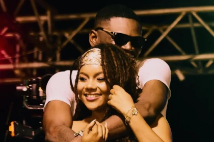 Ariel Sheney face au deuil - que sait-on vraiment du décès de Nadia Sabeh ? Google tremble