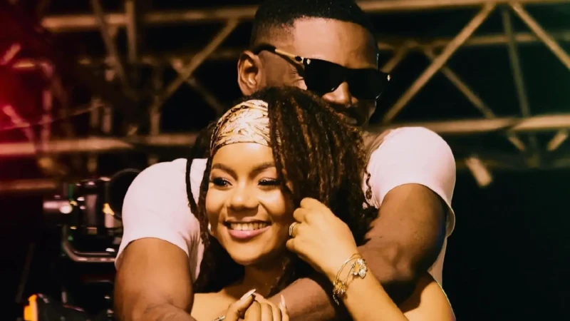 Ariel Sheney face au deuil - que sait-on vraiment du décès de Nadia Sabeh ? Google tremble