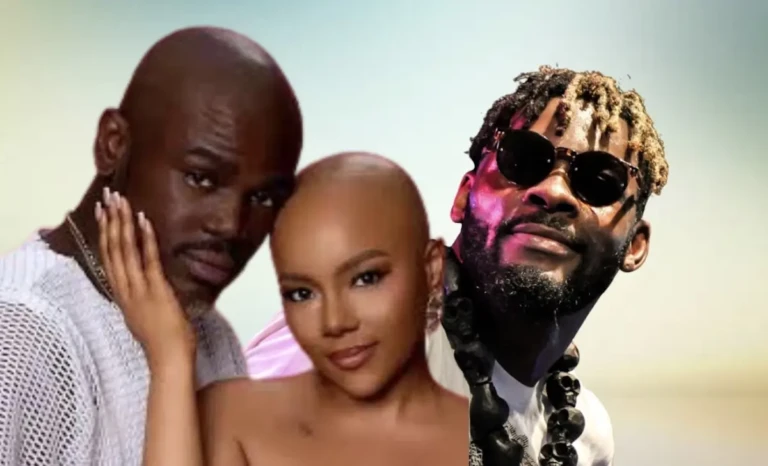 Ariel Sheney- Nadia Sabeh est morte après Dj Arafat