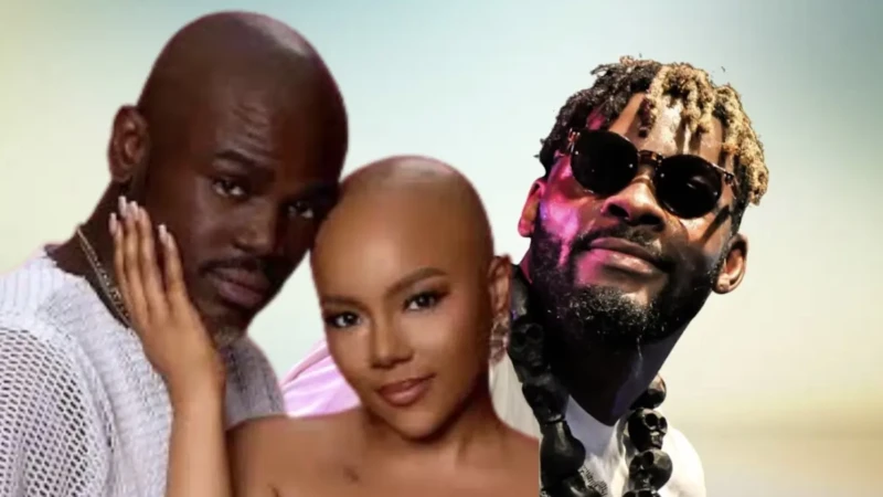 Ariel Sheney- Nadia Sabeh est morte après Dj Arafat