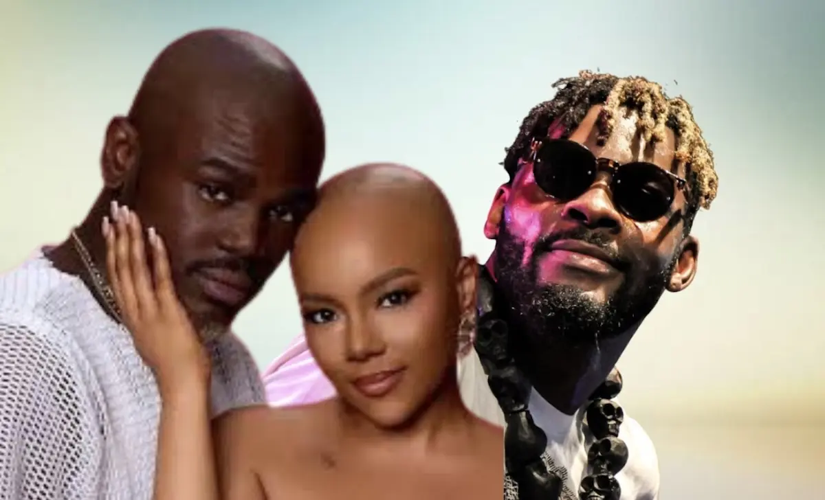 Nadia Sabeh est morte : Dieu…, Ariel a si cher payé.