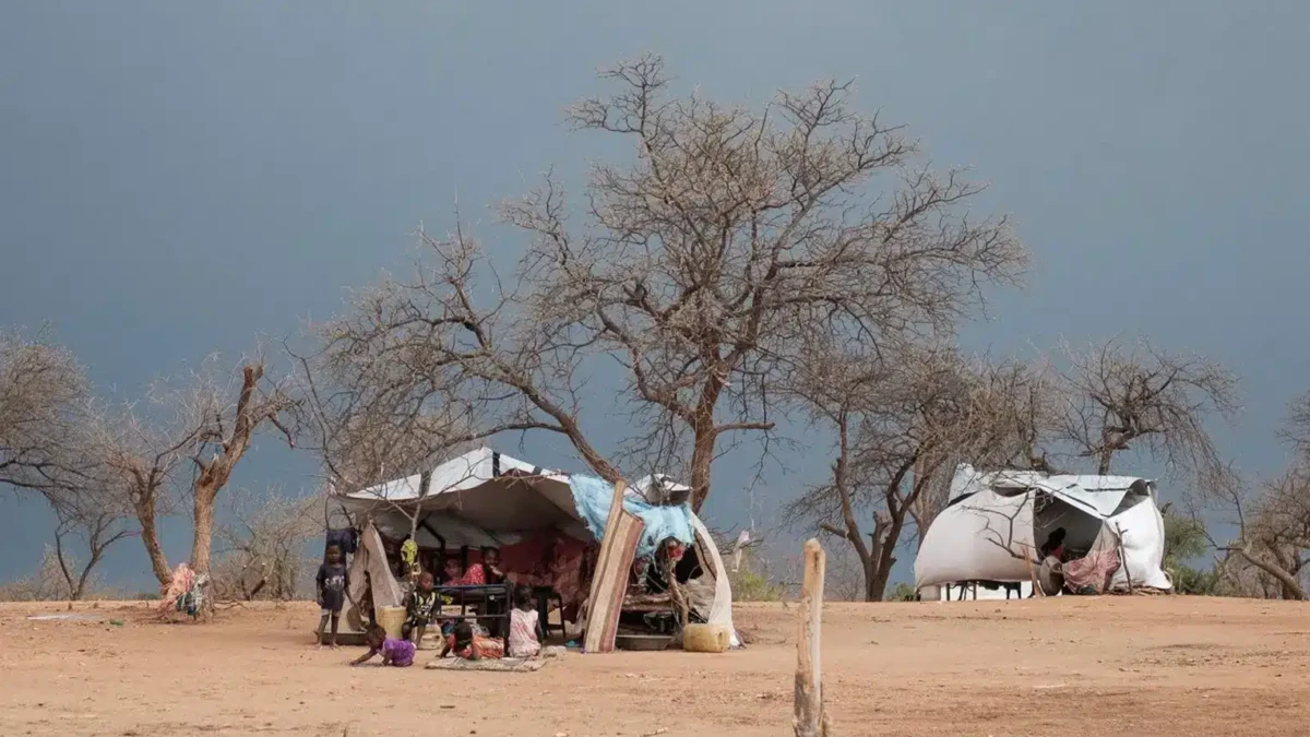 Au Soudan, la région des monts Nouba frappée par une attaque de drones inédite