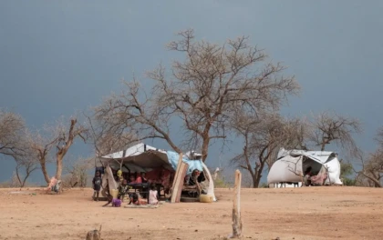 Au Soudan, la région des monts Nouba frappée par une attaque de drones inédite