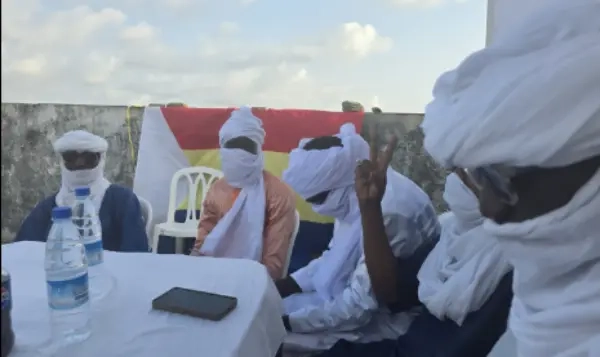 L’Azawad en Côte d’Ivoire ?  Le gouvernement réagit