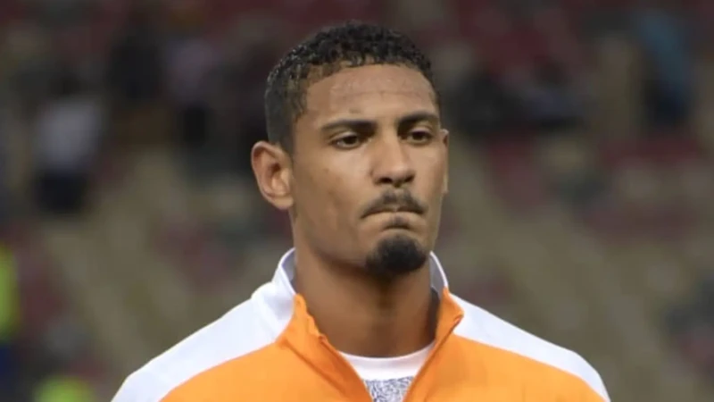 CAN 2025 - coup dur en vue pour Sébastien Haller ?