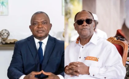 Côte d’Ivoire - Toh Bi Iré égratigne l’entourage de Ouattara