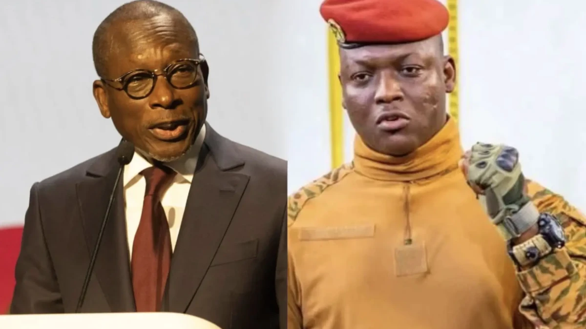 Coup d’État au Bénin - Le Burkina Faso prend une décision radicale !