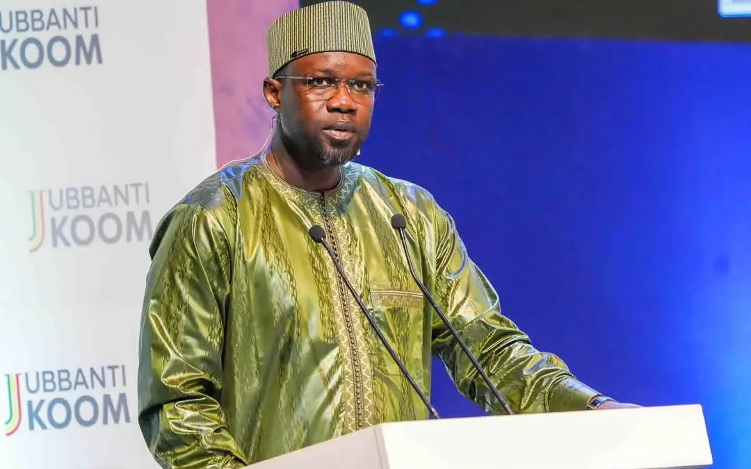 Sénégal : Cheikh Abdou Mbacké Bara Dolly accuse Ousmane Sonko