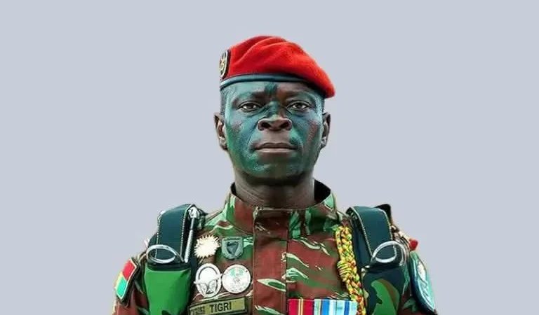 Bénin : Pascal Tigri, le groupe Ebomaf sort un démenti