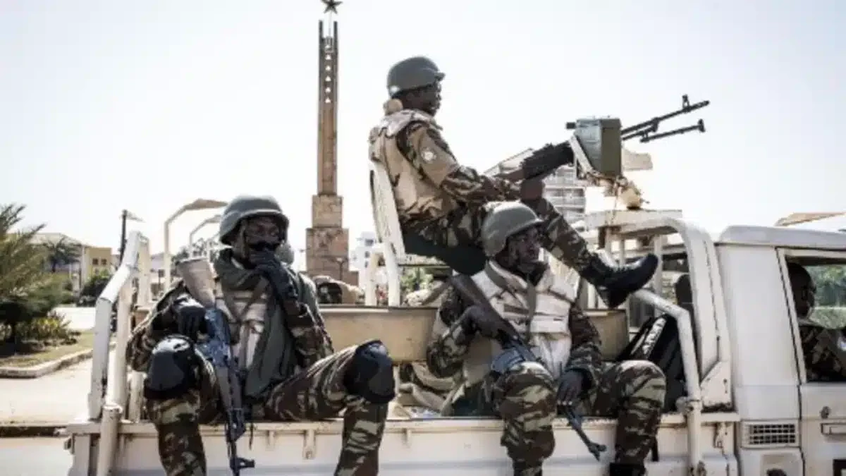 Bénin : la CEDEAO déploie ses soldats pour une intervention militaire