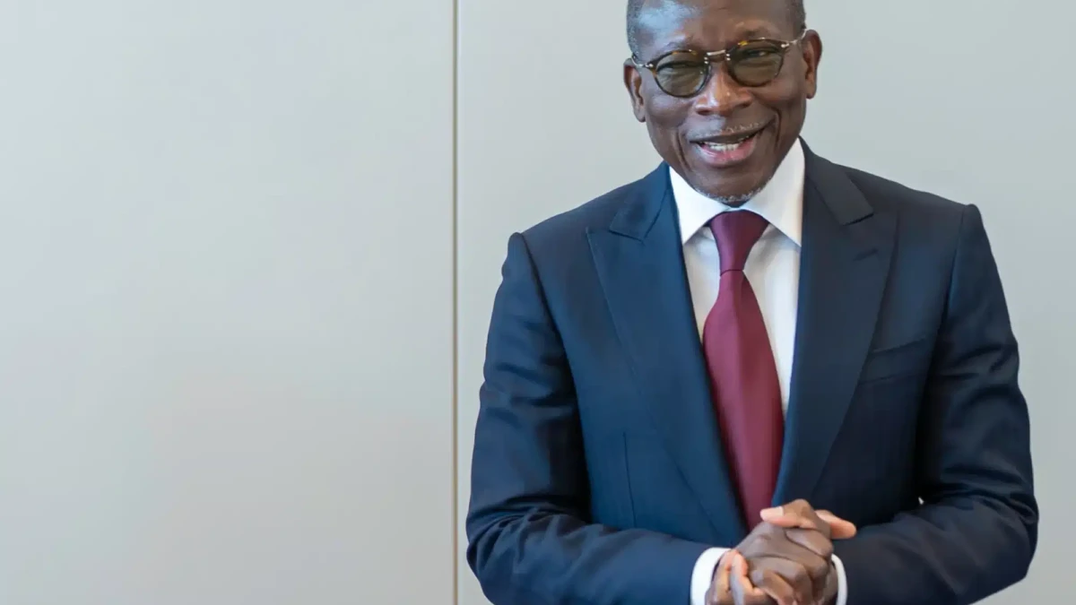 Budget de l’Etat gestion 2026 : Le Bénin met l'éducation en avant