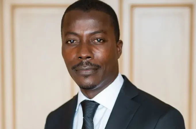 Bénin : Aéroport de Cotonou, Wilfried Léandre Houngbédji explique le changement de nom