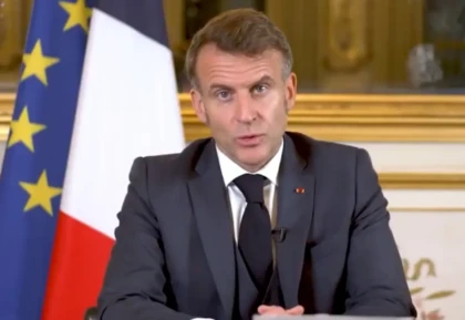 Coup d'État déjoué : La France confirme « un appui » pour le Bénin