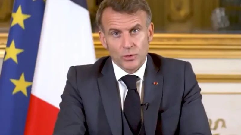 Coup d'État déjoué : La France confirme « un appui » pour le Bénin