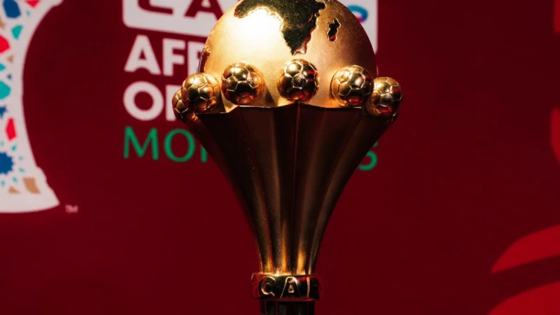 CAN 2025 : Le calendrier complet de la compétition