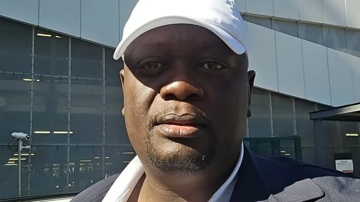 Bénin : Sabi Sira Korogoné réagit au mandat d'arrêt international