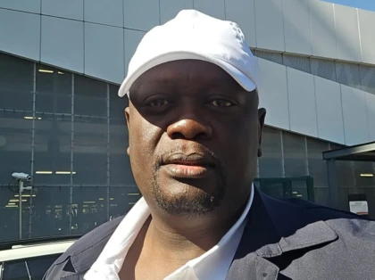 Bénin : Sabi Sira Korogoné réagit au mandat d'arrêt international