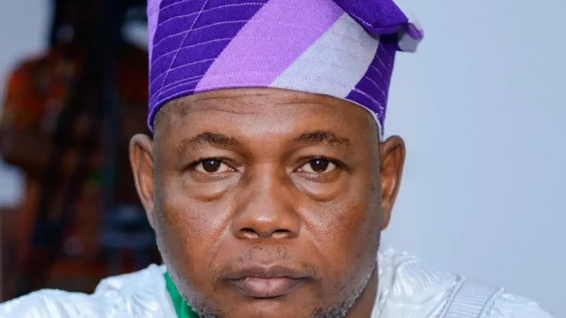 Bénin : Le député Soumaïla Sounon Boké aux arrêts, les raisons