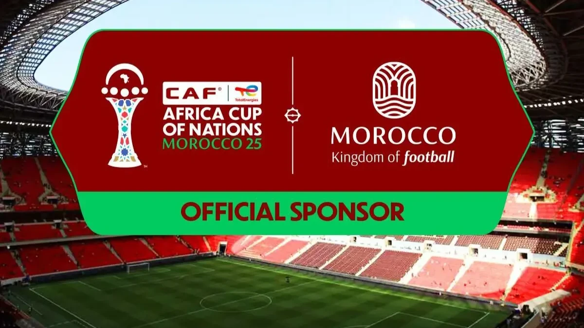 Maroc : La CAN 2025 séduit déjà le Monde