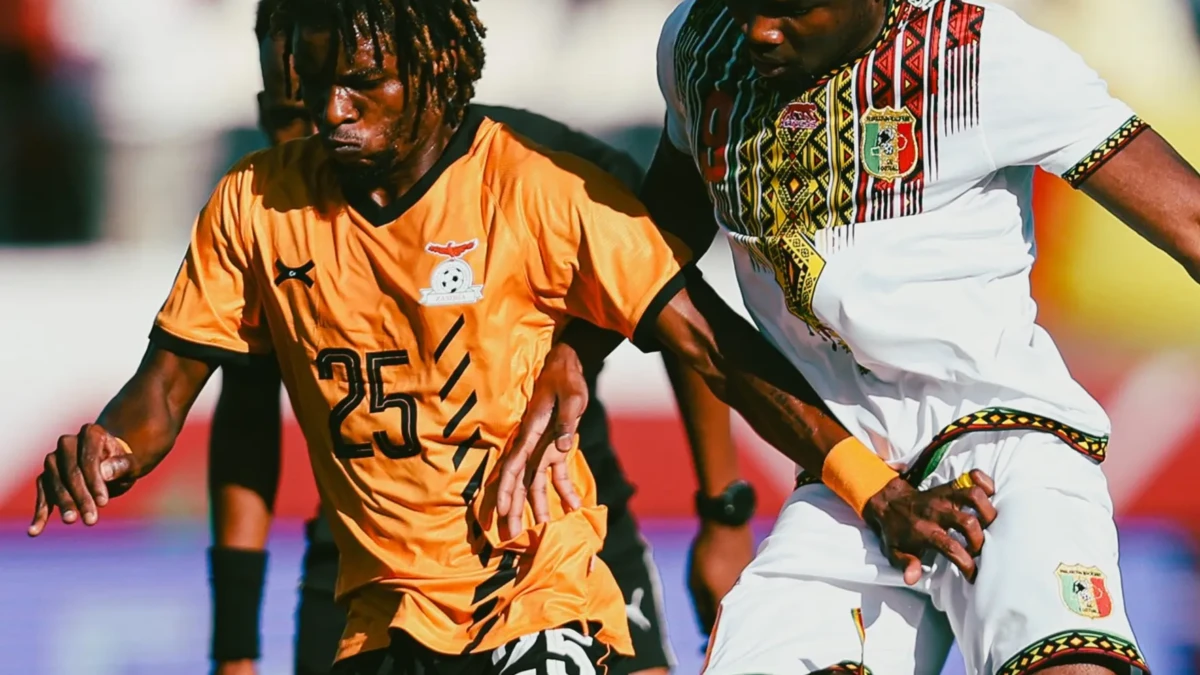 CAN 2025 : Le Mali et la Zambie font nul, le Maroc premier du Groupe A