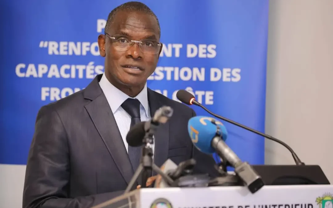Côte d'Ivoire : pétards et feux d’artifice interdits en période de fêtes