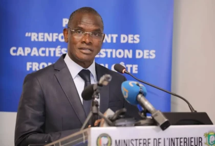 Côte d'Ivoire : pétards et feux d’artifice interdits en période de fêtes