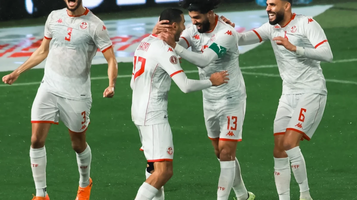 CAN 2025 : La Tunisie assure devant l'Ouganda