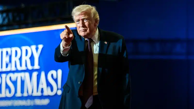 États-Unis : un aéronef militaire américain au-dessus du Nigeria