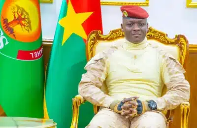 Burkina Faso : baisse historique des cas et décès liés au paludisme