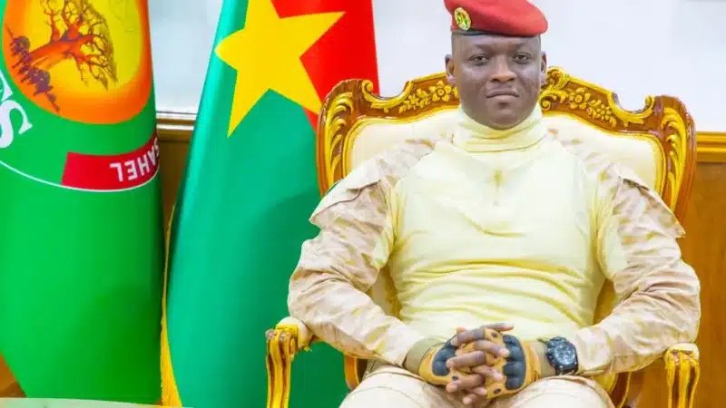 Burkina Faso : baisse historique des cas et décès liés au paludisme